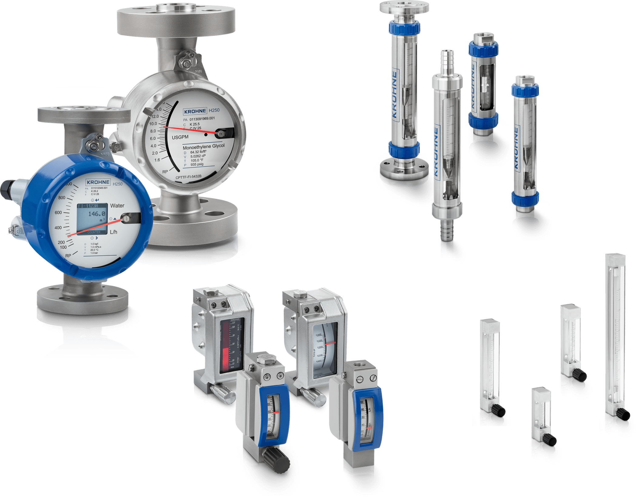 How to Calibrate Rotameter?
