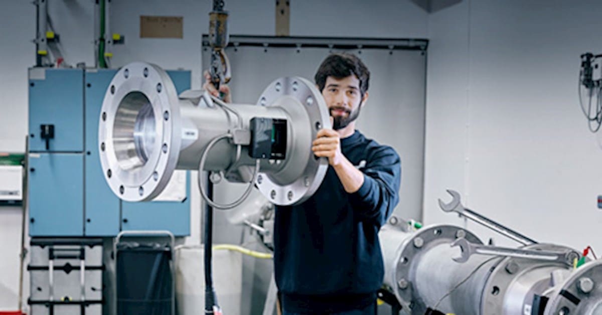 What is Flow Meter Calibration? Procedure of Calibration